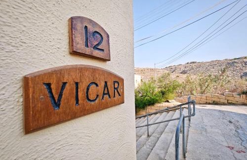 Qrendi House | VICAR Beach House