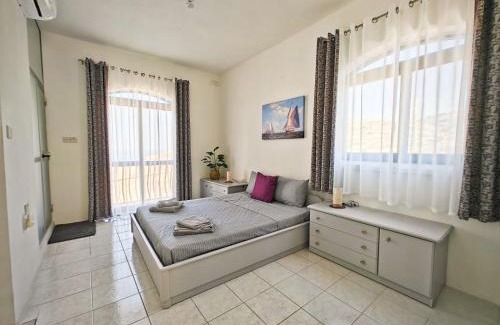 Qrendi House | VICAR Beach House