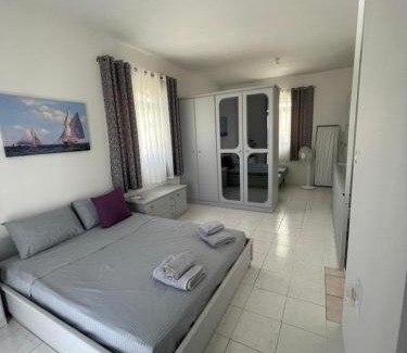 Qrendi House | VICAR Beach House