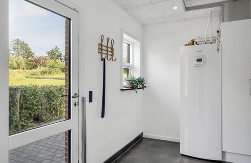 Hanstholm House | "Vicente" - 800m from the sea by Interhome