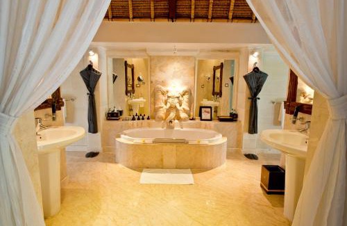 Andong Resort | Viceroy Bali