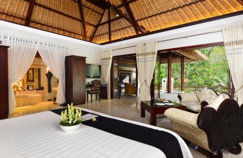 Andong Resort | Viceroy Bali