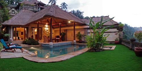 Andong Resort | Viceroy Bali