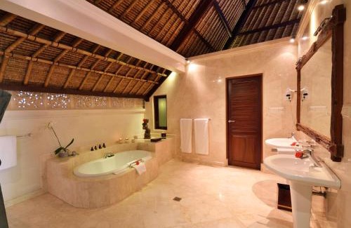 Andong Resort | Viceroy Bali