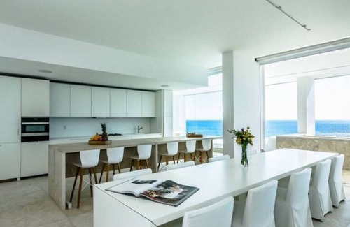 Zona Hotelera Condo | Viceroy Eagles Nest Penthouse