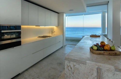 Zona Hotelera Condo | Viceroy Eagles Nest Penthouse