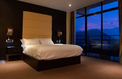 Udumbanchola Hotel | Viceroy Luxury Mountain Resort