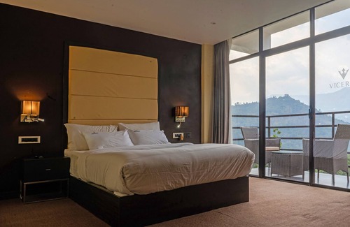Udumbanchola Hotel | Viceroy Luxury Mountain Resort