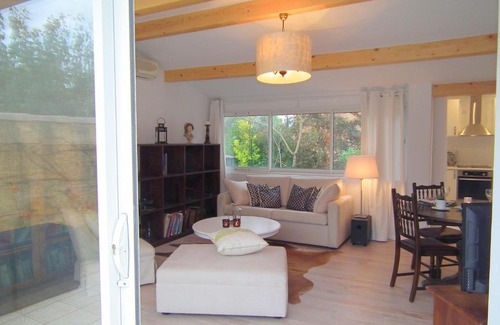 Aubais Villa | VICHELDA Cottage In The Sun