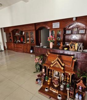 Ruessei Kaev House | Vichoeut Guest House