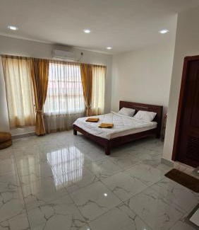 Ruessei Kaev House | Vichoeut Guest House