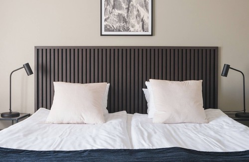 Linkoping Hotel | VICI Hotels Linköping