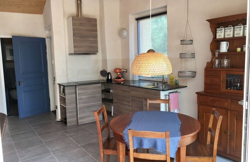 Rocchetta Nervina Apartment | Vicino al cielo- Near the sky, light-filled oasis of calm for relaxed days