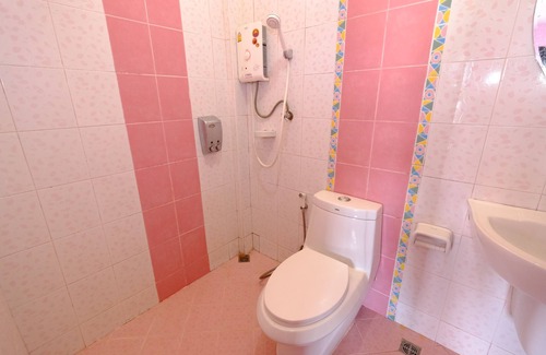 Nong Yat Hotel | Vickview Place