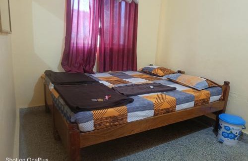 Hampi House | Vicky's Home Stay Hampi