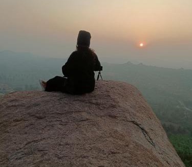 Hampi House | Vicky's Home Stay Hampi