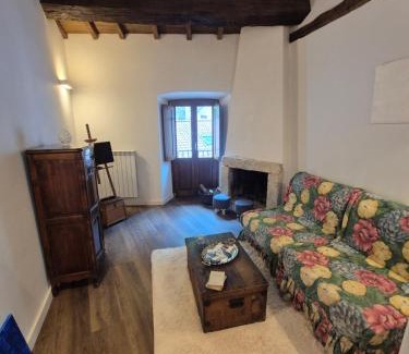 Tagliacozzo Apartment | Vico al 23, in pieno centro storico