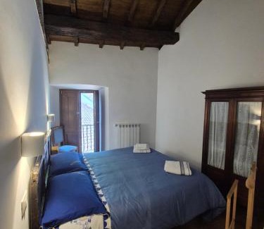 Tagliacozzo Apartment | Vico al 23, in pieno centro storico