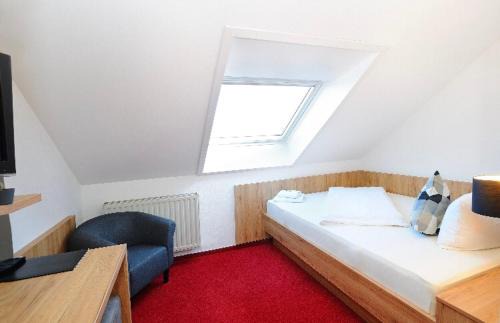 Asperg Hotel | Vico's Hotel & Restaurant Asperg