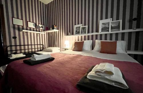 Sant'Angelo in Formis Apartment | Vico42 Apartment