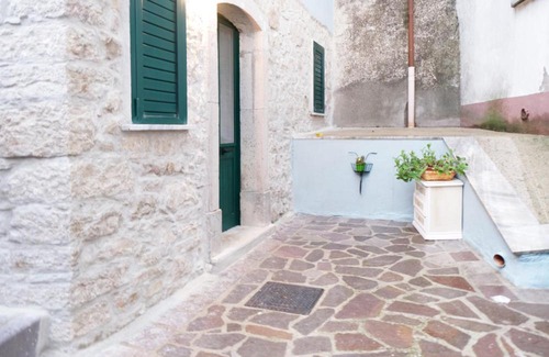 Monteleone di Puglia House | Vicol 8 di Nicabell vacanze