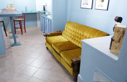 Monteleone di Puglia House | Vicol 8 di Nicabell vacanze