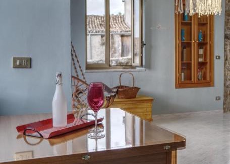 Monteleone di Puglia House | Vicol 8 di Nicabell vacanze