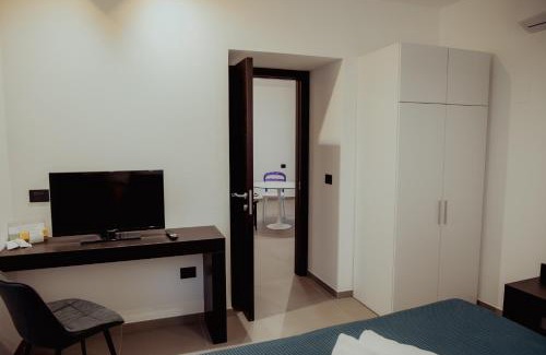 Laino Borgo Bed & Breakfast | VicoLetto Bed and Breakfast