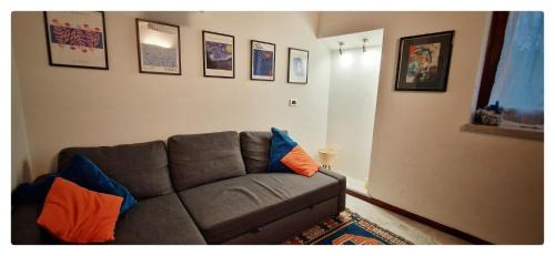 Carrara Apartment | Vicolo Bugliolo 10 - HOME B&B