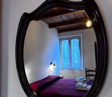 Anagni Apartment | Vicolo della Quiete Anagni