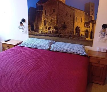 Anagni Apartment | Vicolo della Quiete Anagni