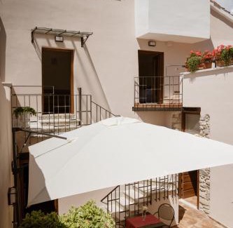 Terracina House | Vicolo Effe