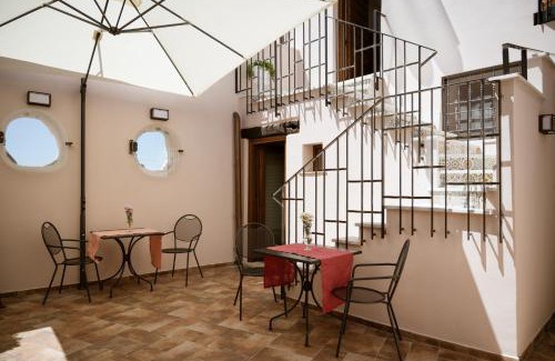 Terracina House | Vicolo Effe