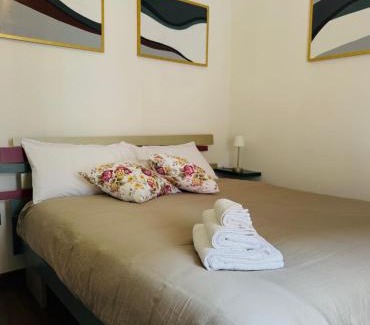 Benevento Bed & Breakfast | Vicolo III Triggio