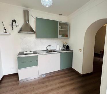 Benevento Bed & Breakfast | Vicolo III Triggio