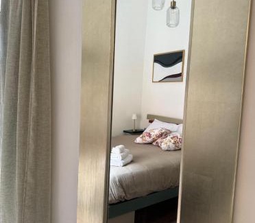Benevento Bed & Breakfast | Vicolo III Triggio
