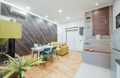 Calitri House | Vicolo72