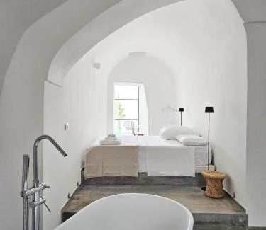Ugento Apartment | Vicomeamore