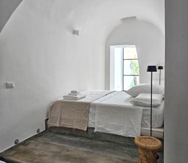 Ugento Apartment | Vicomeamore