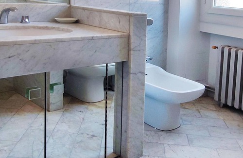 Saint-Georges Apartment | Victor, Appartement en Hyper Centre