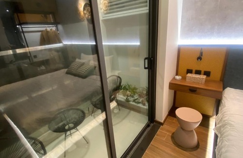 Tuy Hoa Apartment | VICTOR CONDOTEL APEC 5 Sao