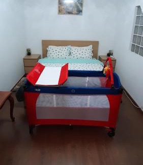 Sector 5 Apartment | Victor Residence 38