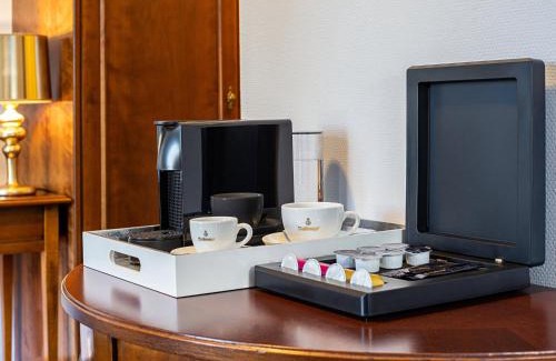 Saarbruecken Hotel | Victor's Residenz-Hotel Saarbrücken
