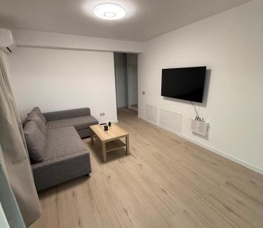 Cluj County Apartment | Victor's