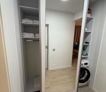 Cluj County Apartment | Victor's