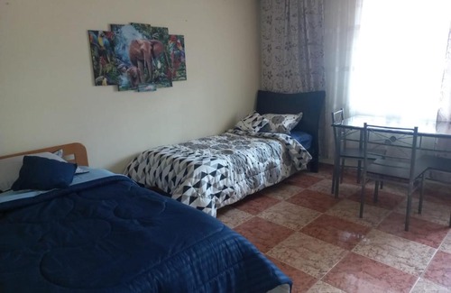 Cundinamarca Apartment | Victoria Brand apartahotel