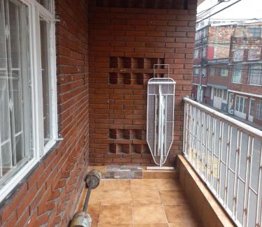 Cundinamarca Apartment | Victoria Brand apartahotel