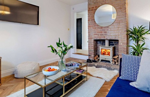 Monks Eleigh Other | Victoria Cottage - Suffolk