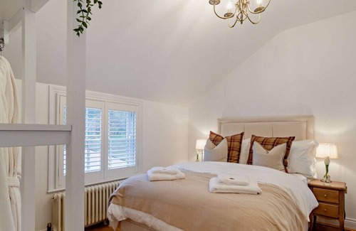 Monks Eleigh Other | Victoria Cottage - Suffolk