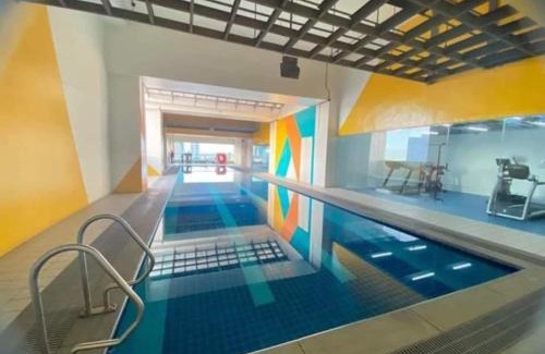 South Triangle Resort | Victoria De Morato